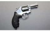 Smith & Wesson ~ 64-7 ~ .38 S&W Special - 1 of 4