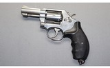 Smith & Wesson ~ 64-7 ~ .38 S&W Special - 2 of 4