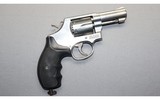 Smith & Wesson ~ 64-6 ~ .38 S&W Special - 1 of 4