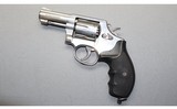 Smith & Wesson ~ 64-6 ~ .38 S&W Special - 2 of 4