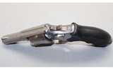 Smith & Wesson ~ 64-6 ~ .38 S&W Special - 4 of 4
