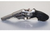 Smith & Wesson ~ 64-8 ~ .38 Special +P - 4 of 4