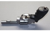 Smith & Wesson ~ 64-8 ~ .38 Special +P - 3 of 4