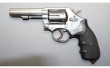 Smith & Wesson ~ 64-8 ~ .38 Special +P - 2 of 4