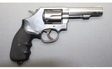 Smith & Wesson ~ 64-8 ~ .38 Special +P - 1 of 4