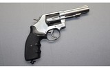 Smith & Wesson ~ 64-8 ~ .38 S&W Special +P - 1 of 4