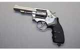 Smith & Wesson ~ 64-8 ~ .38 S&W Special +P - 2 of 4
