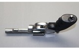 Smith & Wesson ~ 64-8 ~ .38 S&W Special +P - 3 of 4