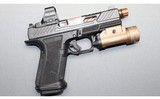 Shadow Systems ~ MR920 ~ 9mm Luger - 1 of 5