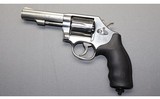 Smith & Wesson ~ 64-8 ~ .38 Special +P - 2 of 4