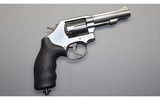Smith & Wesson ~ 64-8 ~ .38 Special +P - 1 of 4