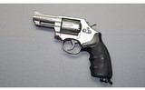 Smith & Wesson ~ 65-7 ~ .357 Magnum - 2 of 4