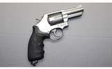 Smith & Wesson ~ 65-7 ~ .357 Magnum - 1 of 4