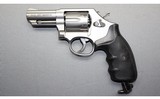 Smith & Wesson ~ 65-7 ~ .357 Magnum - 2 of 4