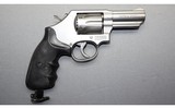 Smith & Wesson ~ 65-7 ~ .357 Magnum - 1 of 4