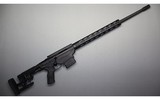 Ruger ~ Precision ~ 6.5 Creedmoor - 1 of 10