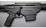 Ruger ~ Precision ~ 6.5 Creedmoor - 3 of 10