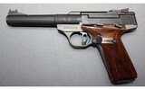 Browning ~ Buck Mark ~ .22 Long Rifle - 2 of 5