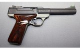 Browning ~ Buck Mark ~ .22 Long Rifle - 1 of 5