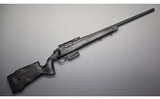 Bergara
B 14
.308 Winchester