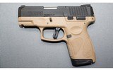 Taurus ~ G2s ~ 9mm Luger - 2 of 5