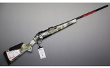Benelli
Lupo
.300 Winchester Magnum