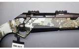 Benelli ~ Lupo ~ .300 Winchester Magnum - 3 of 10