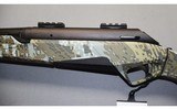 Benelli ~ Lupo ~ .300 Winchester Magnum - 8 of 10