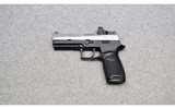 SIG SAUER P320 - 2 of 2