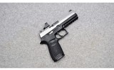 SIG SAUER P320