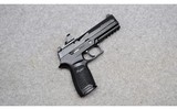 SIG SAUER P320
