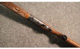 Beretta ~ BL-4 ~ 12 Gauge - 7 of 11