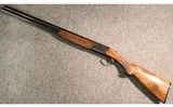 Beretta ~ BL-4 ~ 12 Gauge - 11 of 11