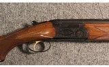 Beretta ~ BL-4 ~ 12 Gauge - 3 of 11