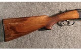 Beretta ~ BL-4 ~ 12 Gauge - 2 of 11