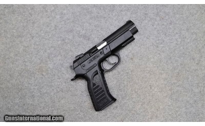 Rock Island MAPP1 FS