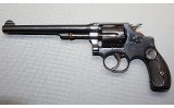 Smith & Wesson ~ Revolver ~ .32 Long CTG - 2 of 4