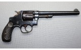 Smith & Wesson ~ Revolver ~ .32 Long CTG - 1 of 4