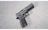 SIG SAUER P250 - 1 of 2