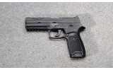 SIG SAUER P250 - 2 of 2