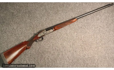 Sarasqueta ~ 5-E ~ 28 Gauge