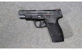 SMITH & WESSON M&P9 SHIELD PLUS - 2 of 2