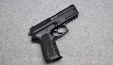 SIG SAUER SP2022 - 1 of 2