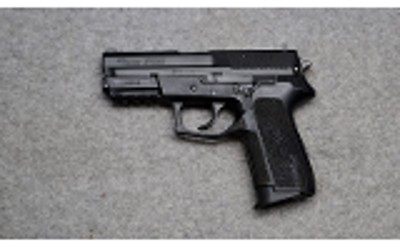 SIG SAUER SP2022