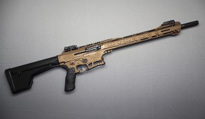 Typhoon ~ F12.1 ~ 12 Gauge