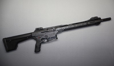 Typhoon ~ F12.1 ~ 12 Gauge