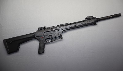 Typhoon ~ F12.1 ~ 12 Gauge