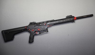 Typhoon ~ F12.1 ~ 12 Gauge