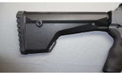 Typhoon ~ F12.1 ~ 12 Gauge