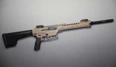 Typhoon ~ F12.1 ~ 12 Gauge - Image 1 of 10